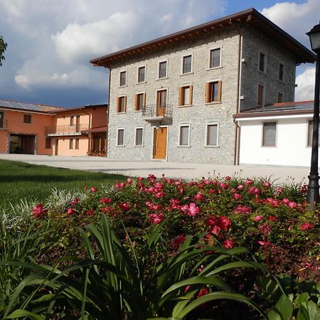 Agriturismo Cjargnei Povoletto Exterior photo