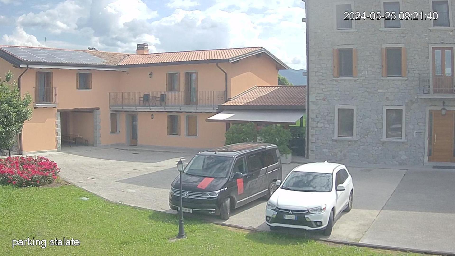 Agriturismo Cjargnei Povoletto Exterior photo