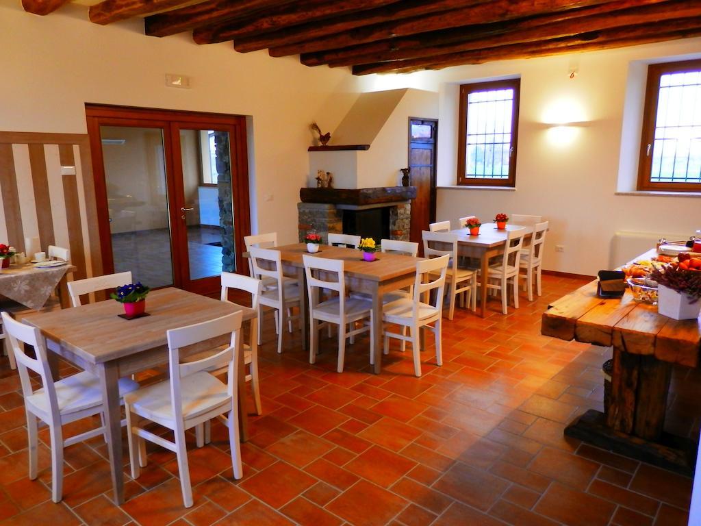 Agriturismo Cjargnei Povoletto Exterior photo