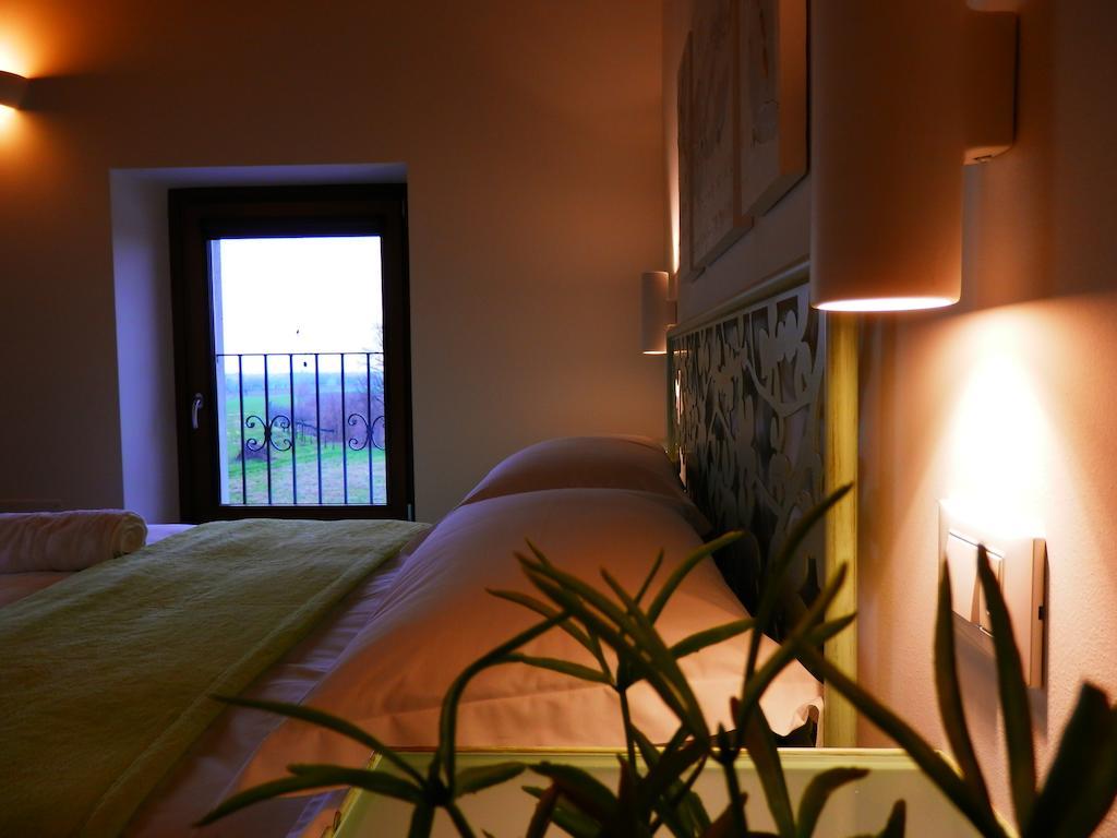 Agriturismo Cjargnei Bed & Breakfast Povoletto Room photo