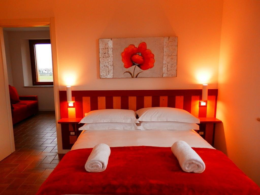 Agriturismo Cjargnei Povoletto Room photo